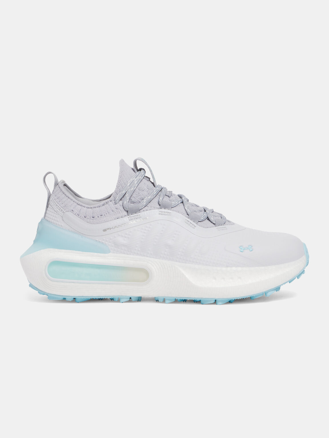 Women's shoes Under Armour UA W Phantom Fore - Women's