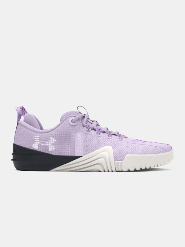 Women's shoes Under Armour UA W TriBase Reign 6-PPL - Women's