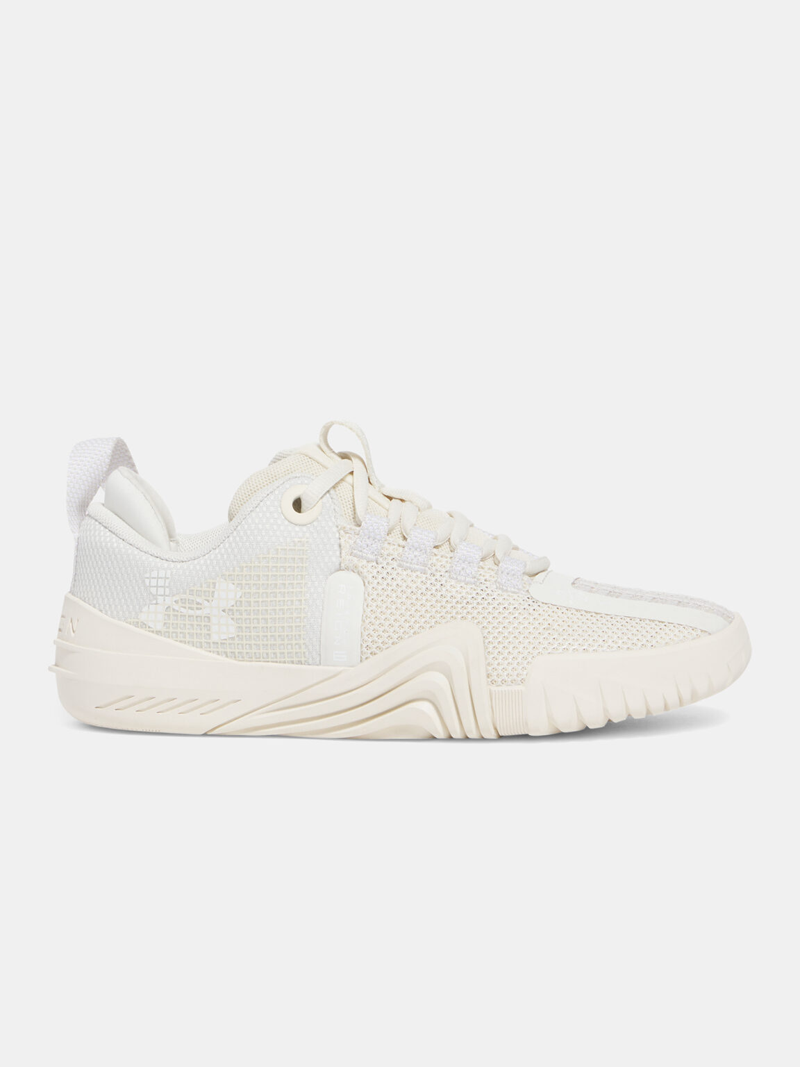 Women's shoes Under Armour UA W TriBase Reign 6 - Women's