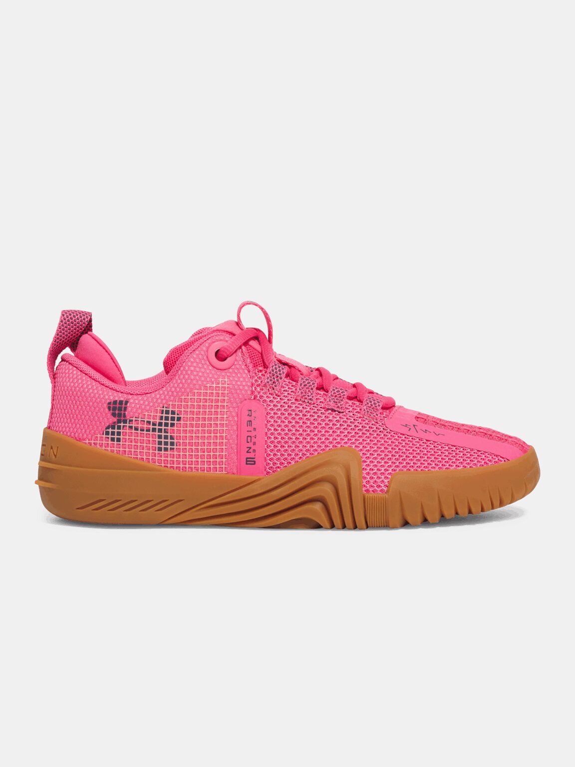 Women's shoes Under Armour UA W TriBase Reign 6 - Women's