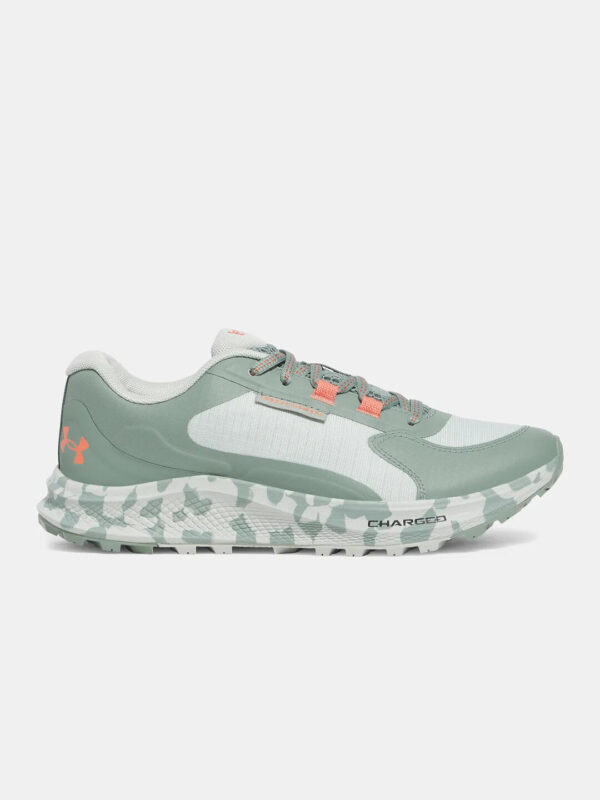 Women's shoes Under Armour W Charged Bandit TR 3
