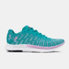 Women's shoes Under Armour W Charged Breeze 2