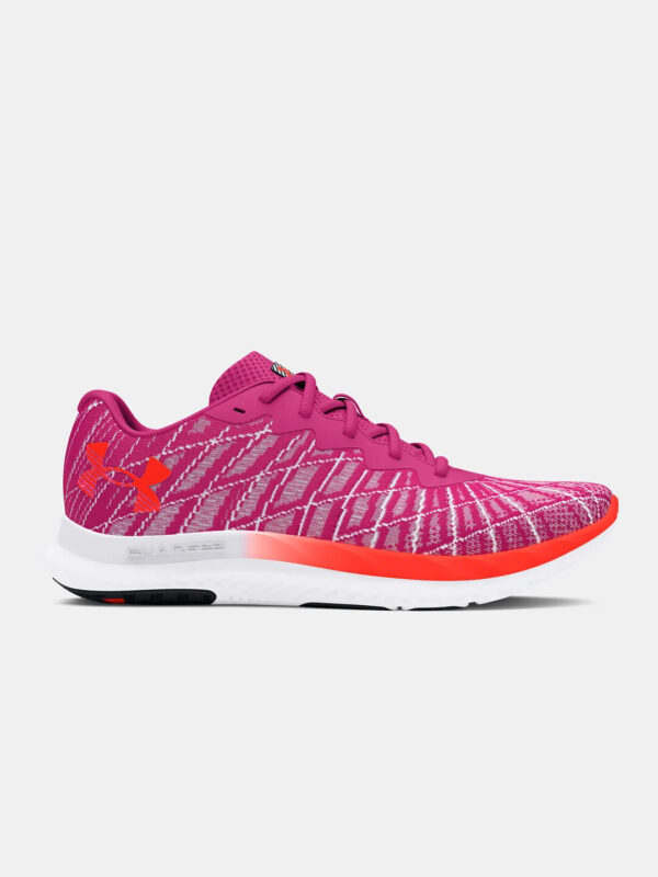 Women's shoes Under Armour W Charged Breeze 2