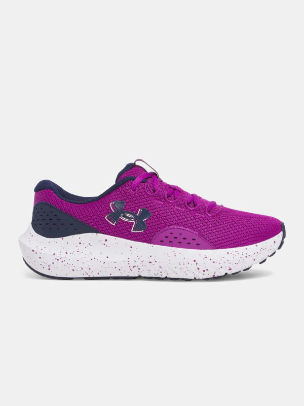 Women's shoes Under Armour W Charged Surge 4