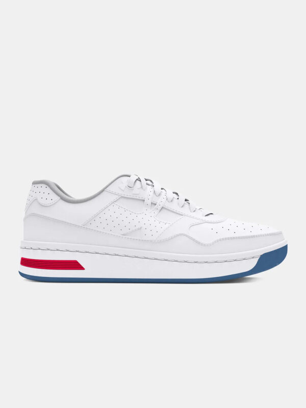 Women's shoes Under Armour W Court 96