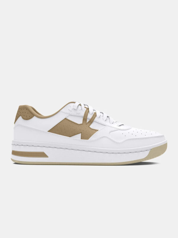 Women's shoes Under Armour W Court 96 Suede