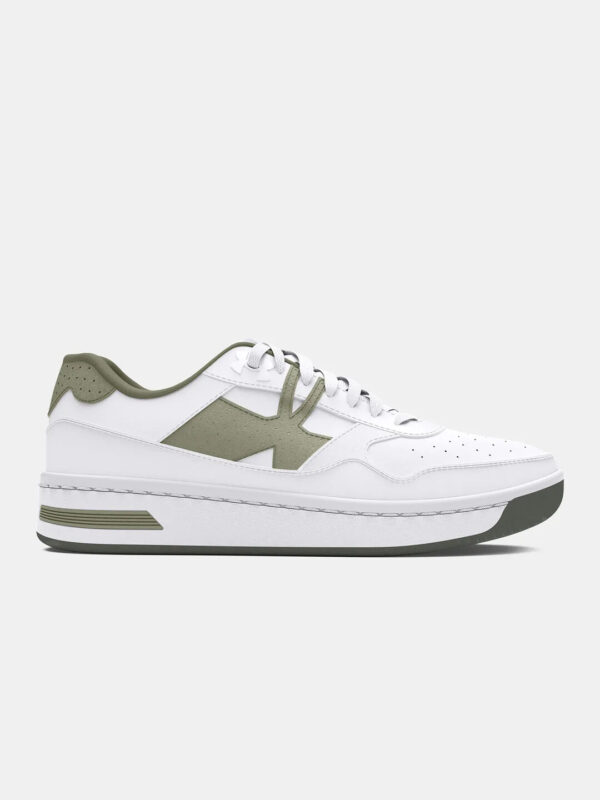 Women's shoes Under Armour W Court 96 Suede