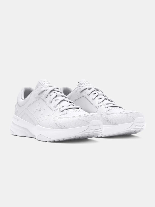 Women's shoes Under Armour W Edge LTHR