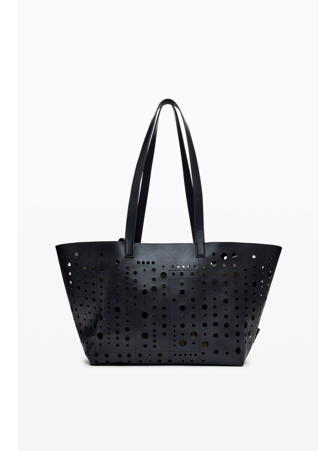 Women's shopper Desigual Bloomer Cahuil - Women's