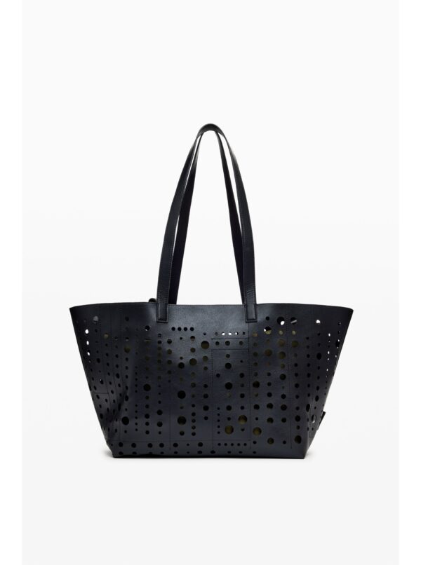 Women's shopper Desigual Bloomer Cahuil - Women's