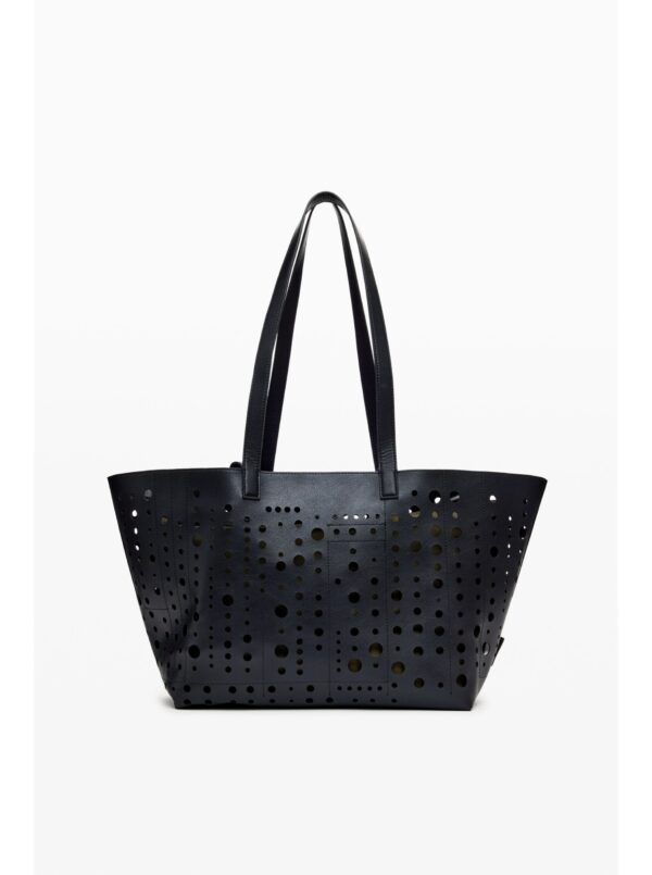 Women's shopper Desigual Bloomer Cahuil - Women's