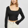Women's short sleeve Corsage long sleeve