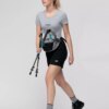 Women's shorts 4F