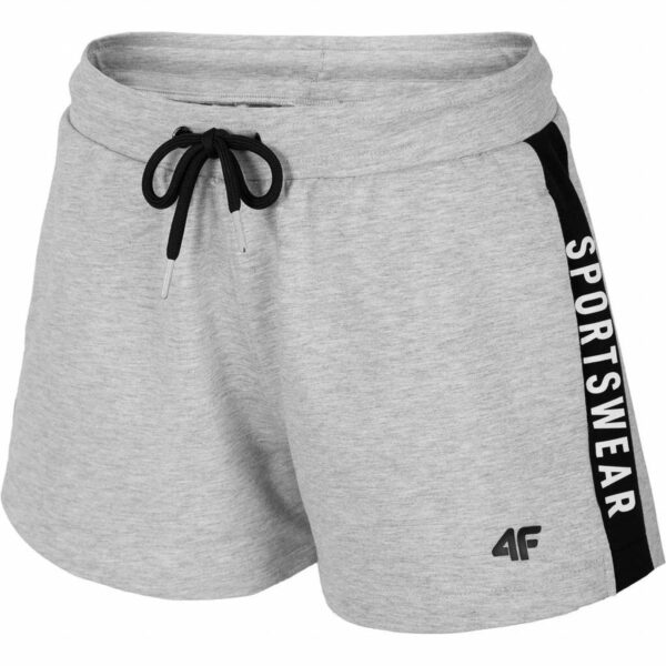Women's shorts 4F