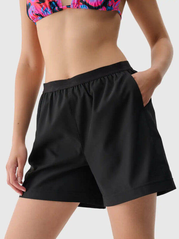 Women's shorts 4F