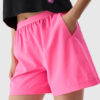 Women's shorts 4F