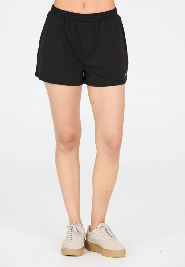 Women's shorts Athlecia Crecy