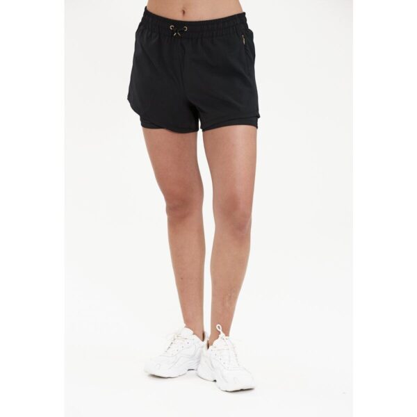 Women's shorts Athlecia Timmie 2v1