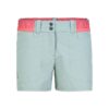 Women's shorts Hannah NYLAH shadow