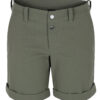 Women's shorts Hannah RUE four leaf clover