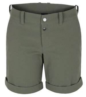 Women's shorts Hannah RUE four leaf clover