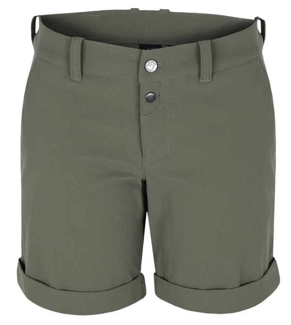 Women's shorts Hannah RUE four leaf clover