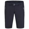 Women's shorts Hannah TAI anthracite II