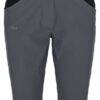 Women's shorts Kilpi SYLANE-W dark gray