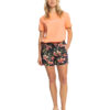 Women's shorts Roxy ANOTHER KISS PRINTED