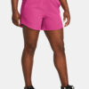 Women's shorts Under Armour Flex Woven Short 5in
