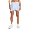 Women's shorts Under Armour Fly By 2-in-1 Shorts