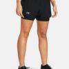 Women's shorts Under Armour Fly By 2-in-1 Shorts