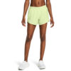 Women's shorts Under Armour Fly By 3'' Shorts