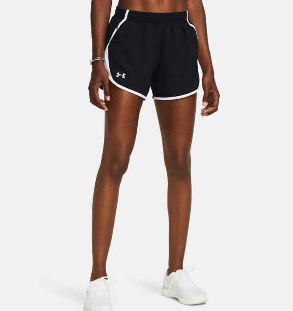 Women's shorts Under Armour Fly By 3'' Shorts