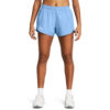 Women's shorts Under Armour Fly By 3'' Shorts
