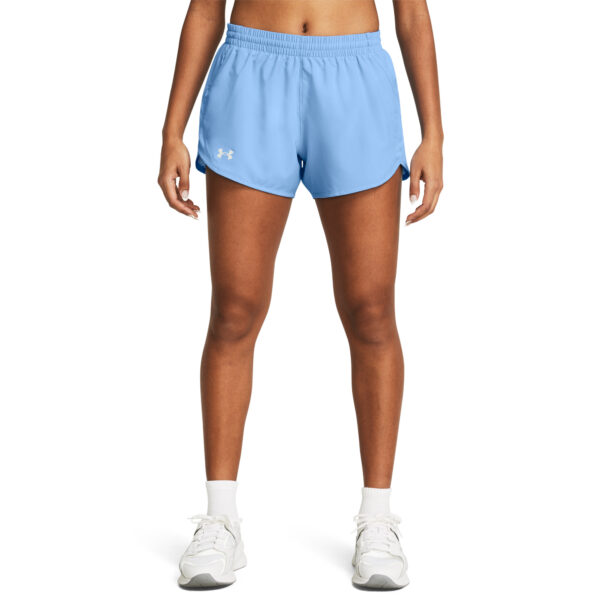 Women's shorts Under Armour Fly By 3'' Shorts