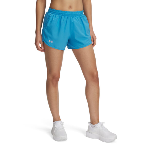 Women's shorts Under Armour Fly By 3'' Shorts