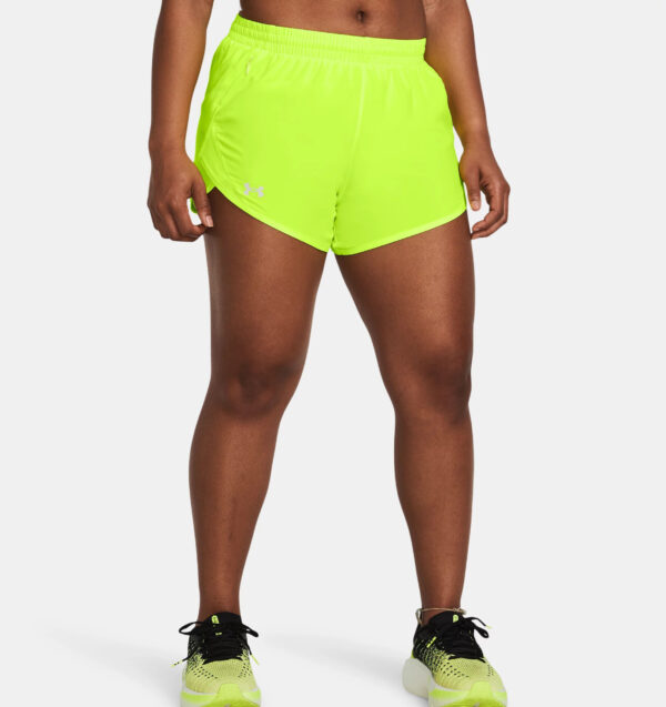 Women's shorts Under Armour Fly By Short