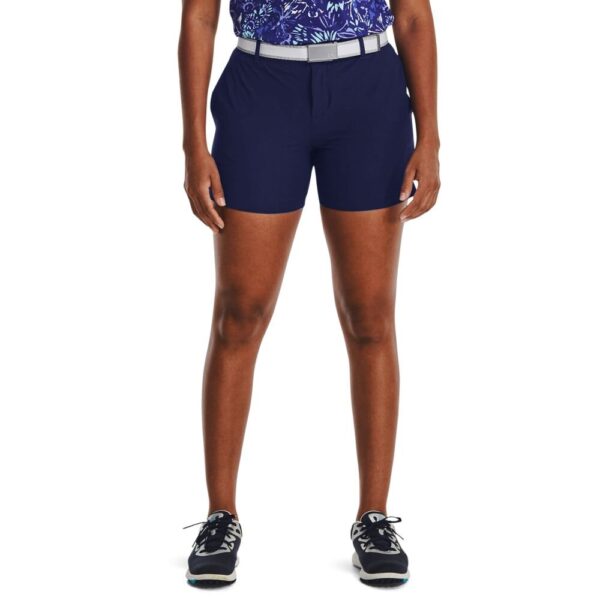 Women's shorts Under Armour Links Shorty