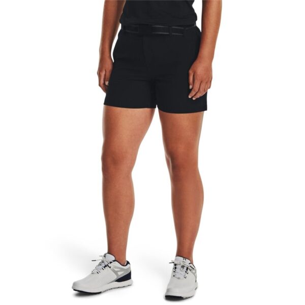Women's shorts Under Armour Links Shorty