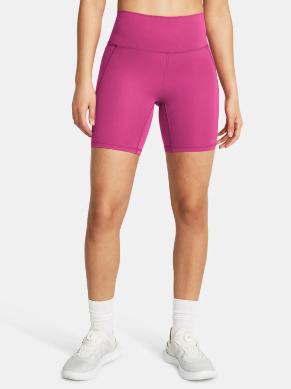 Women's shorts Under Armour Meridian Bike Short 7in