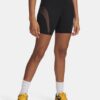 Women's shorts Under Armour Meridian Mesh 7in short - Women's