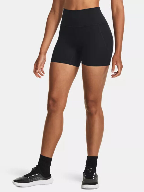 Women's shorts Under Armour Meridian Middy