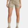 Women's shorts Under Armour Pjt Rck Middy Short - Women's