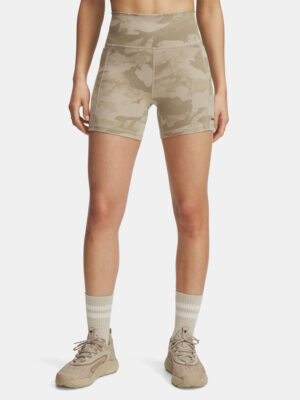 Women's shorts Under Armour Pjt Rck Middy Short - Women's