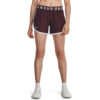 Women's shorts Under Armour Play Up 5in Shorts