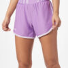 Women's shorts Under Armour Play Up 5in Shorts - purple