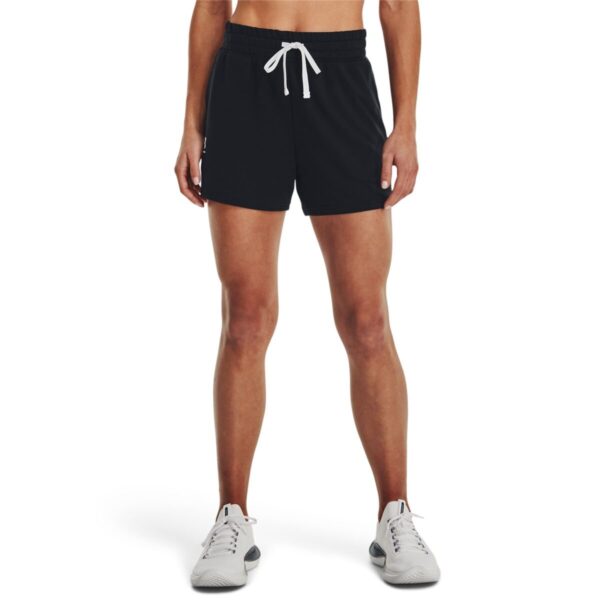 Women's shorts Under Armour Rival Terry Short