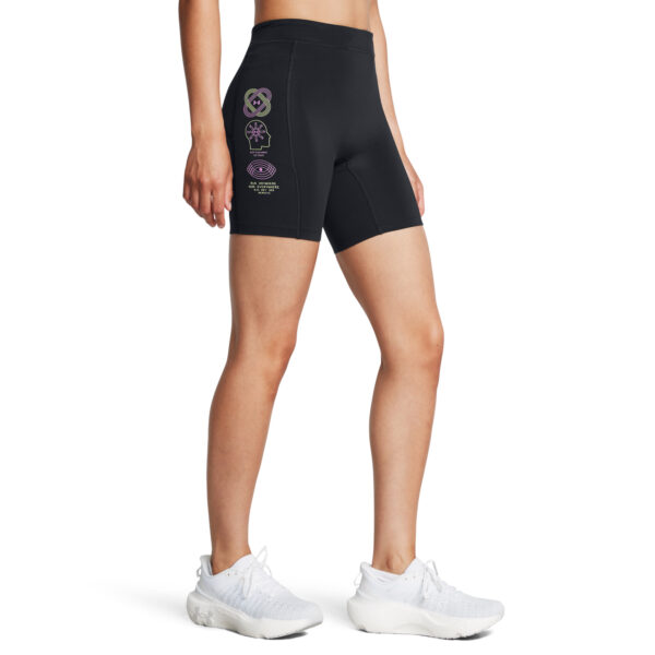Women's shorts Under Armour Run Anywhere Shorts