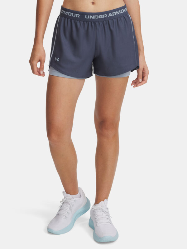 Women's shorts Under Armour Tech Play Up 2in1 Shorts - Women's